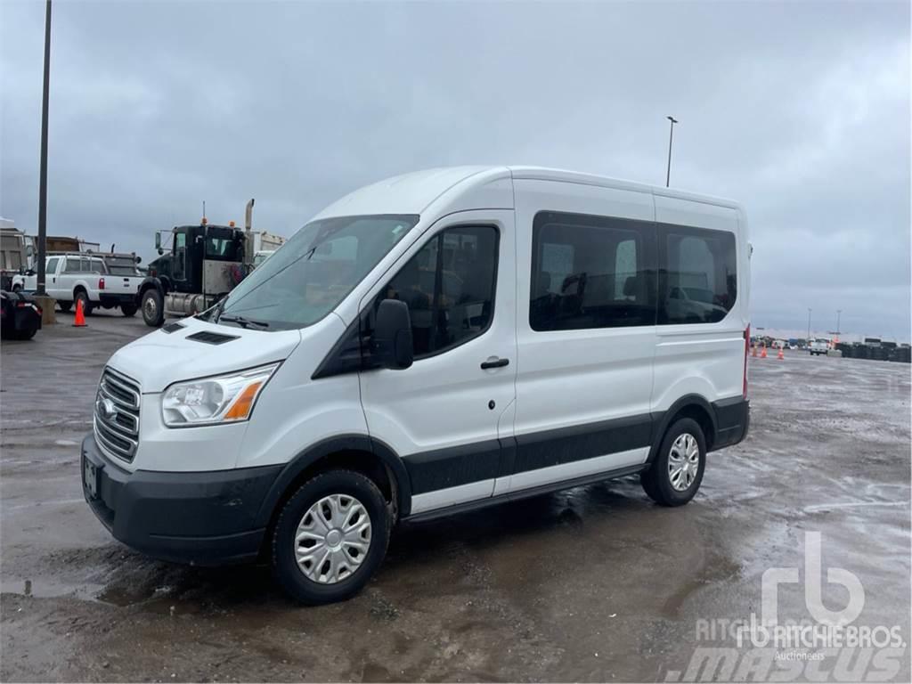 Ford TRANSIT Busy / Vany