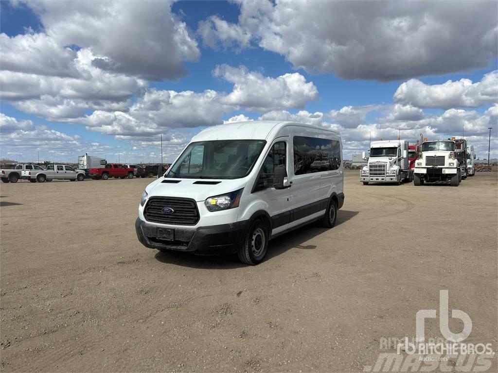 Ford TRANSIT 350 Busy / Vany