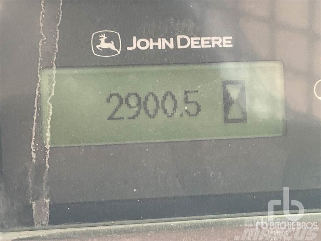 John Deere 317G Ładowarki burtowe
