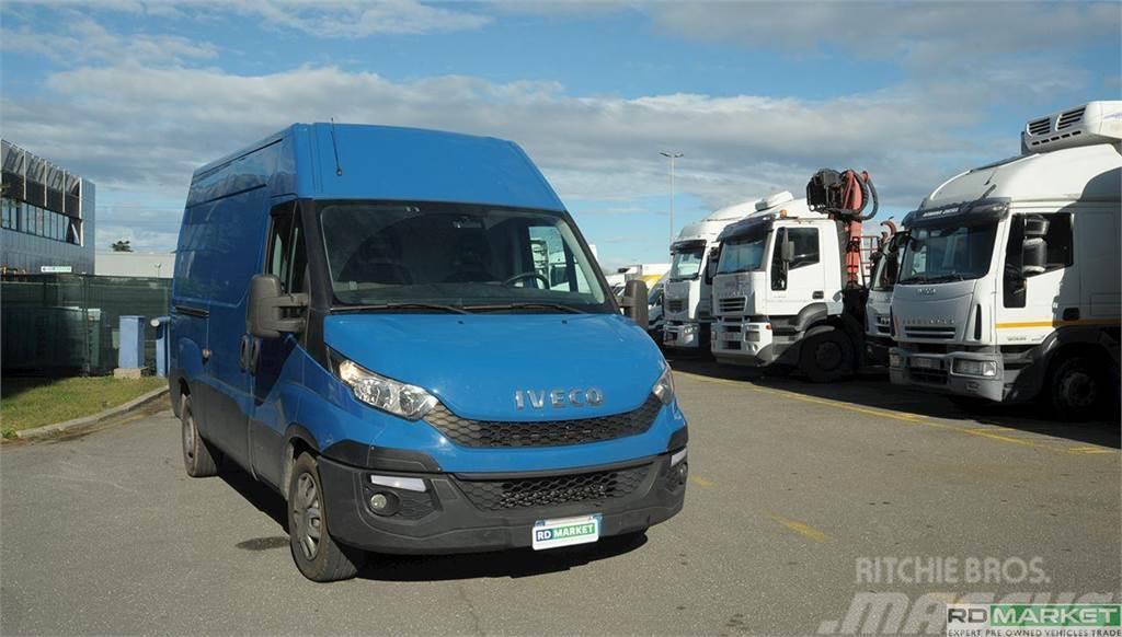 Iveco 35S13 Busy / Vany