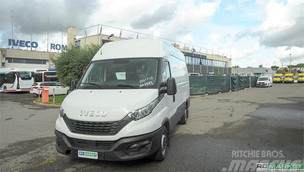 Iveco 35S16 Busy / Vany