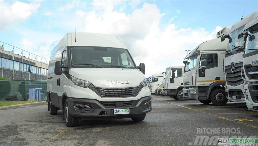 Iveco 35S16 Busy / Vany