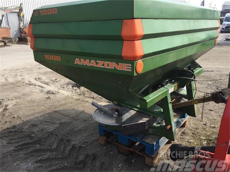 Amazone ZA-M2500 Akcesoria rolnicze