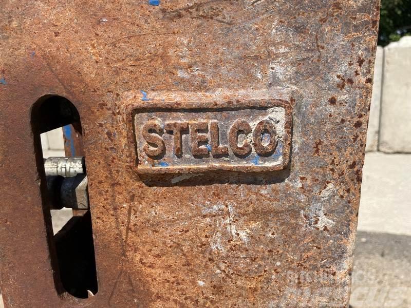 Stelco Hydraulic Breaker To Suit 2 - 3.5 Ton Excavator Młoty hydrauliczne