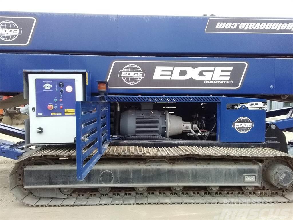 Edge TS6540 Pozostały sprzęt budowlany