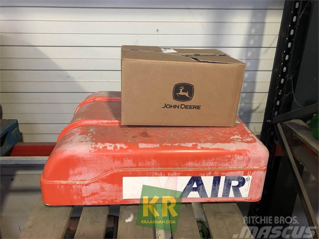 John Deere BM air Tacs Akcesoria rolnicze