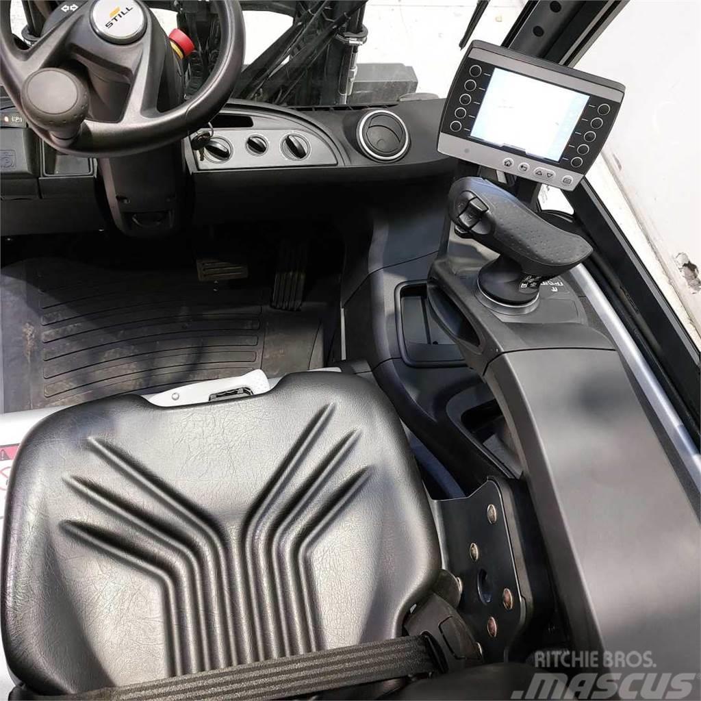 Still RX20-20L_E3 Wózki elektryczne