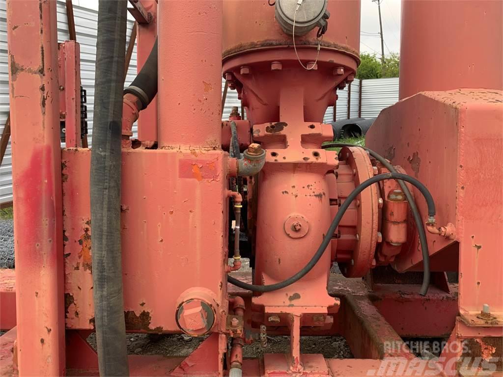 Cornell Centrifugal pump Pompy wodne