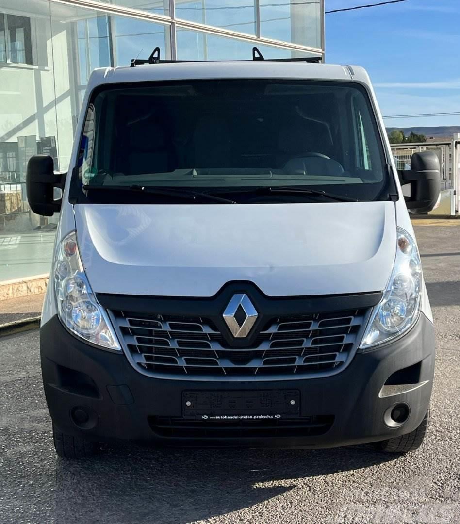 Renault MASTER Busy / Vany