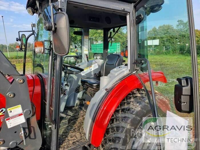 Branson Tractors 6225 C Ciągniki rolnicze