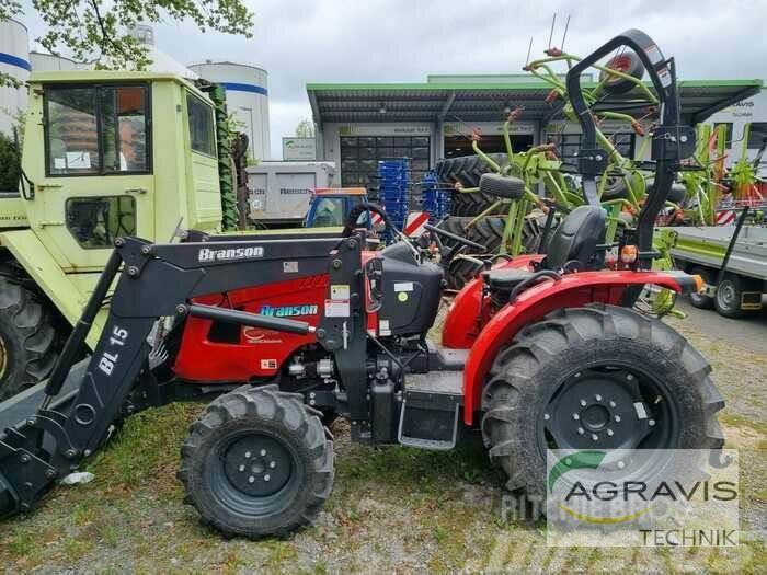 Branson Tractors F 25 RN Ciągniki rolnicze
