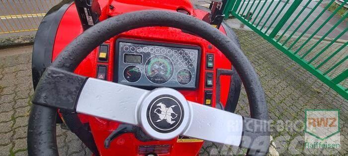 Carraro SRX 8400 Ciągniki rolnicze