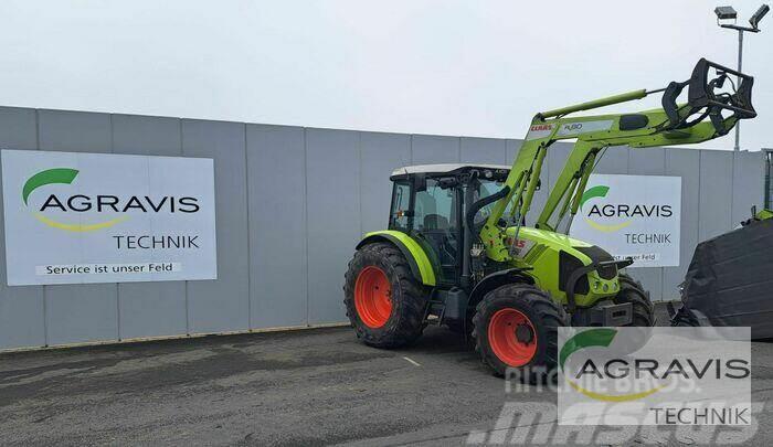 CLAAS AXOS 320 C Ciągniki rolnicze