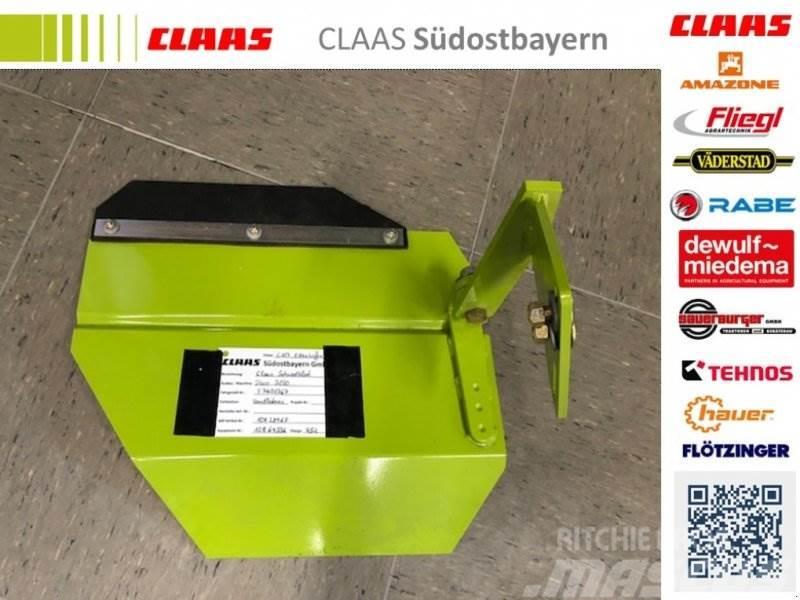 CLAAS Schwadblech für Disco 3150 Kosiarki