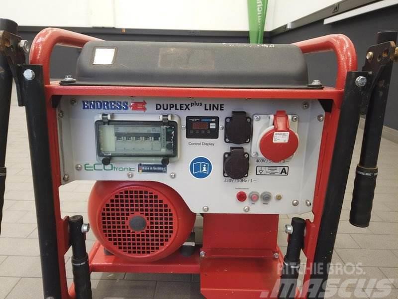 Endress ESE 606 DHG - GT Inne maszyny komunalne