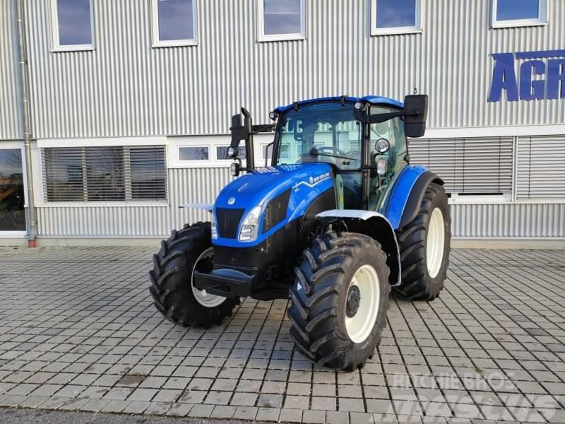 New Holland T 5.110 Ciągniki rolnicze