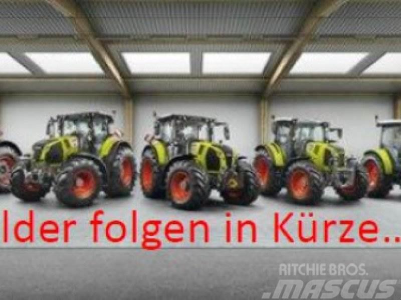 Schäffer 2628 SCHÄFFER HOFLADER Akcesoria rolnicze
