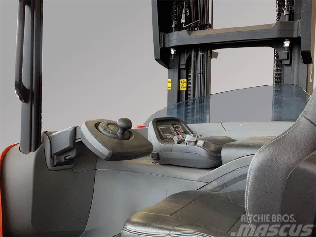 Toyota RRE160H Wózki widłowe wysokiego składowania