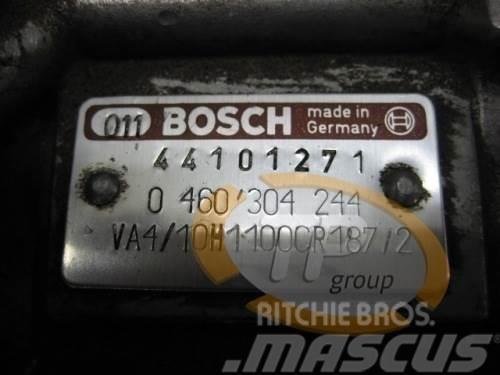 Bosch 0460304244 Bosch Einspritzpumpe VA4/10H1100CR187/2 Silniki