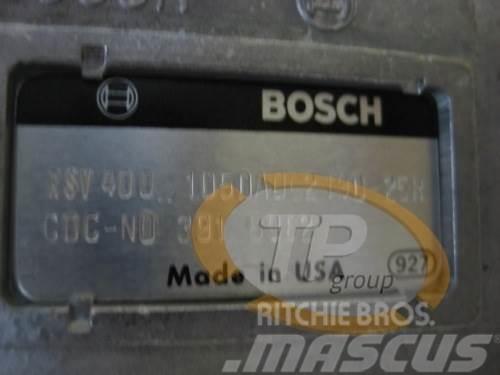 Bosch 3915962 Bosch Einspritzpumpe C8,3 207PS Silniki