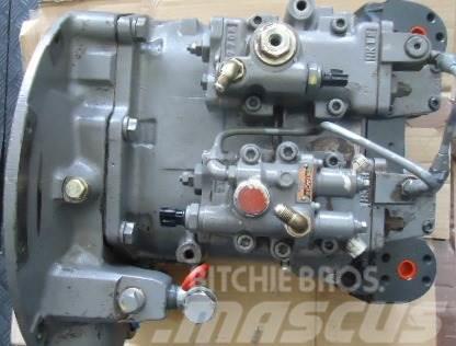 Hitachi EX200 Hydraulic Pump Inne akcesoria