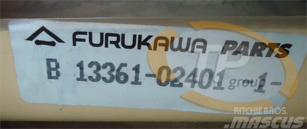 Schaeff Furukawa B13361-02401 Umlenker Schaeff Inne akcesoria