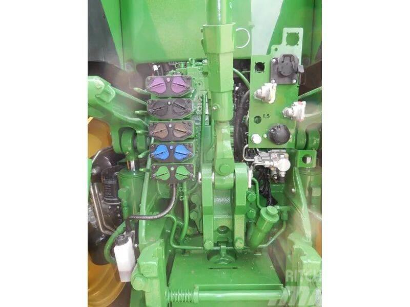 John Deere 8400 R Ciągniki rolnicze