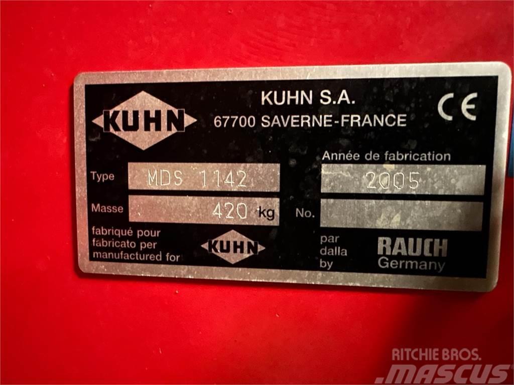 Kuhn MDS1142 Rozrzutnik obornika