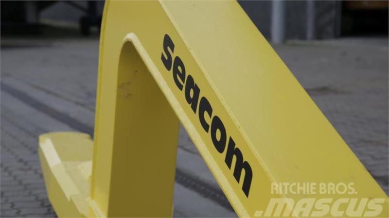 Seacom GSH10 Inne przyczepy