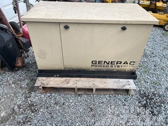 Generac Power Generator Pozostały sprzęt budowlany