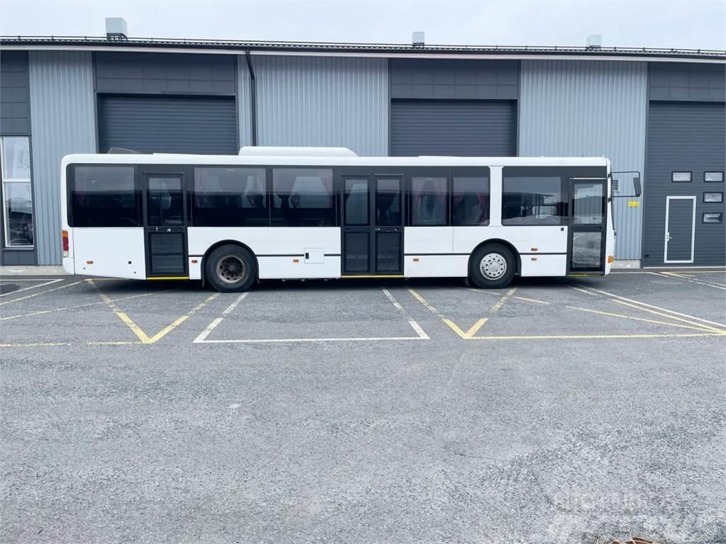 Scania L 94 UB-B Autobusy miejskie