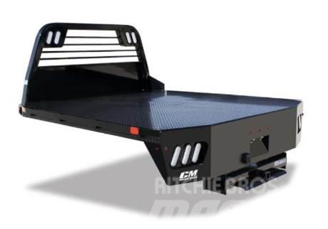 CM Truck Beds RD Model Platformy