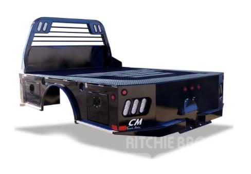 CM Truck Beds SK Model Platformy