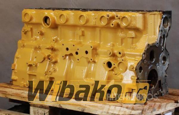 CAT Block Engine / Motor Caterpillar 3176 Inne akcesoria