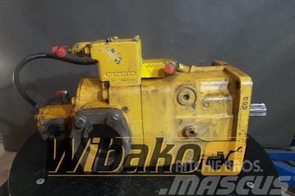 CAT Hydraulic pump Caterpillar AA11VLO200 HDDP/10R-NXD Inne akcesoria