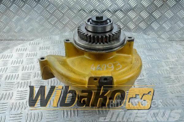CAT Water pump Caterpillar C13 376-4216/330-4611/223-9 Inne akcesoria