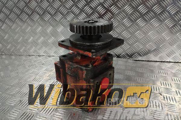 Commercial Hydraulic pump Commercial D30PA01230 L1230216 Inne akcesoria