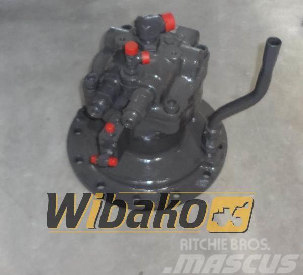 Daewoo Hydraulic motor Daewoo T3X170CHB-10A-60/285 Hydraulika
