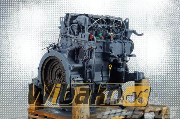 Deutz Engine Deutz TCD2013 L04 2V Silniki