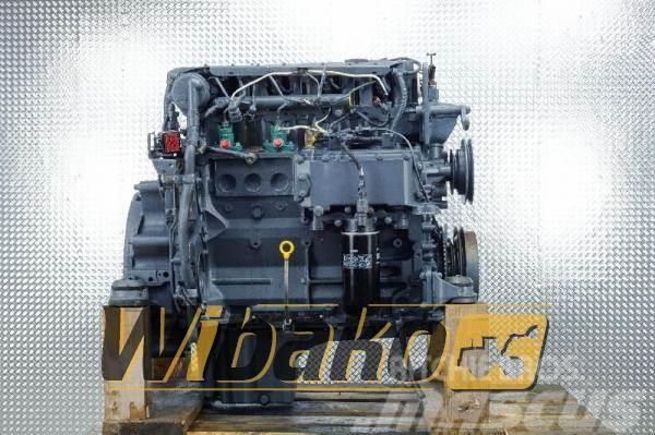 Deutz Engine Deutz TCD2013 L04 2V Silniki