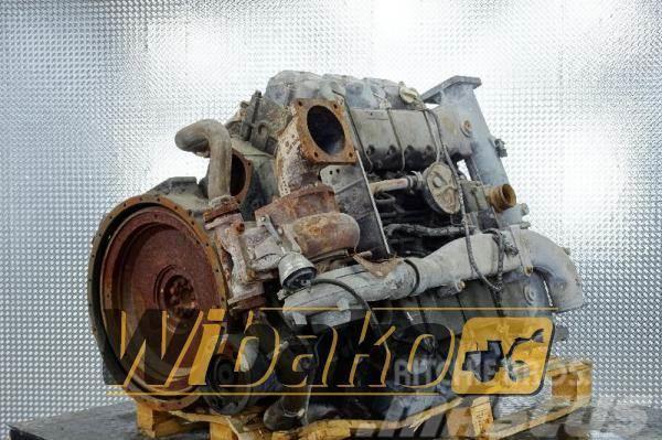 Deutz Engine Deutz TCD2015V06 Silniki