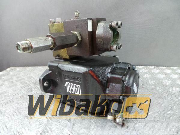 Doosan Hydraulic pump Doosan 401-00423 706420 Inne akcesoria