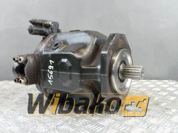 Doosan Hydraulic pump DOOSAN A10VO100DFR1/31R-VSC62N00 -S Inne akcesoria