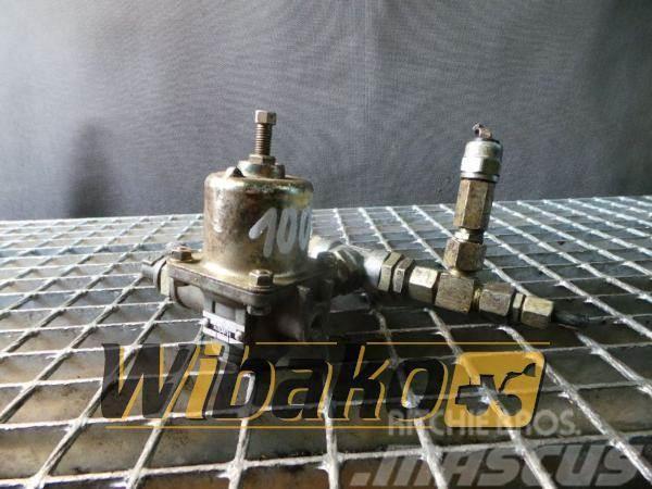 Haldex Air valve Haldex 357004051 Inne akcesoria