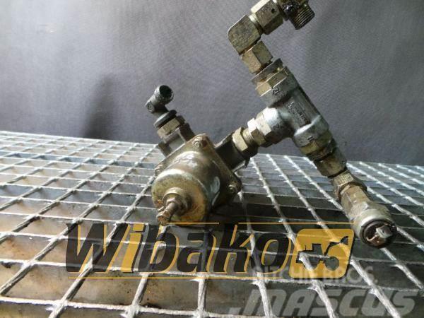 Haldex Air valve Haldex 357004051 Inne akcesoria