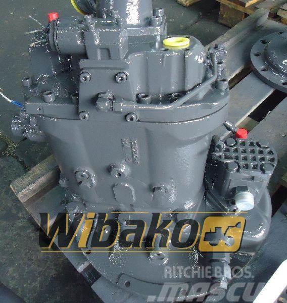 Hitachi Main pump Hitachi HPV091EW RE23A Inne akcesoria