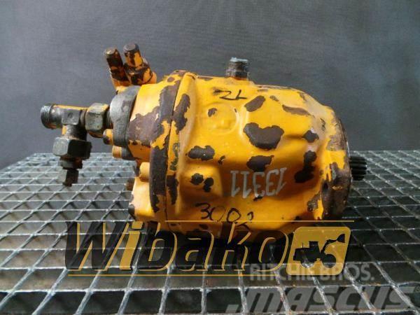 Hydromatik Auxiliary pump Hydromatik A10VO71DFR1/30R-VSC61N00 Inne akcesoria