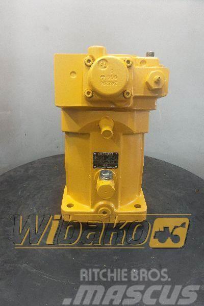 Hydromatik Hydraulic pump Hydromatik A7VO160LRD/61L-NZB01 571 Inne akcesoria
