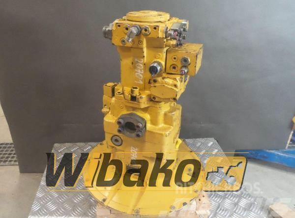 Hydromatik Main pump Hydromatik AA11VO130LG2S/10R-NZGXXK80-S Inne akcesoria