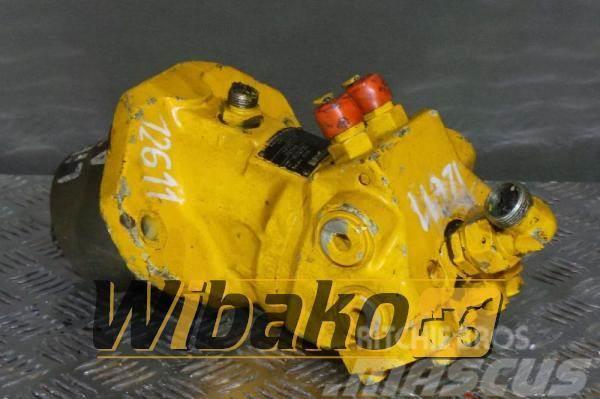 Hydromatik Swing motor Hydromatik A2FE32/61W-VAL191J-K R90202 Inne akcesoria